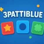 3PATTIBLUE Game APK