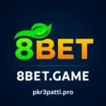 8BET Game