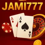 JAMI777 Game APK