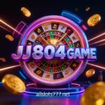 JJ804 Game