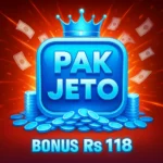 PAKJETO Game