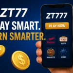 ZT777 Game APK