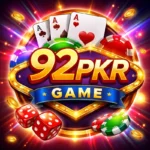 92PKR Game APK