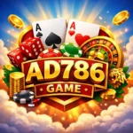 AD786 Game APK