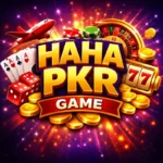 HAHAPKR Game APK