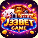 J33BET Game APK