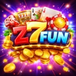 Z7FUN Game APK