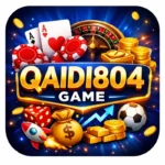 Qaidi804 Game APK