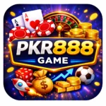 PKR888 Game APK