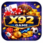 X92 Game APK