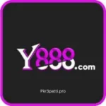 Y888 Game