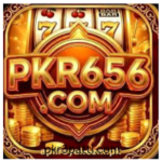 Pkr656 Game