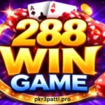 288 win game